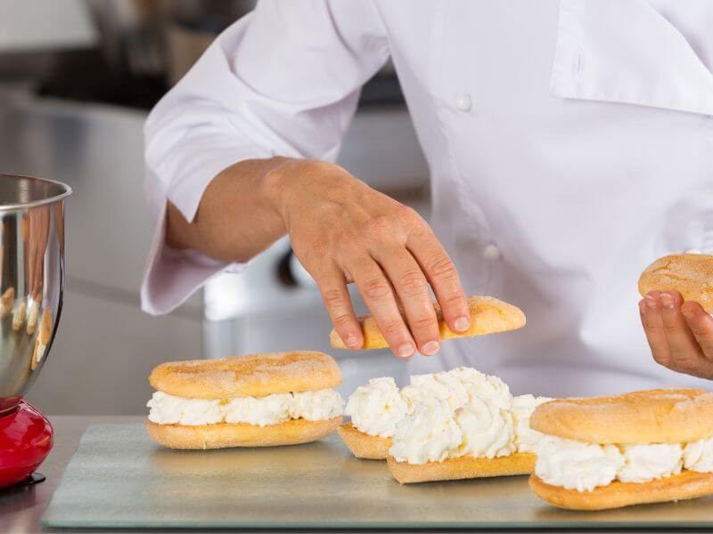 Chef gasispices