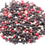 Mélange 3 baies Doypack de 50 grs