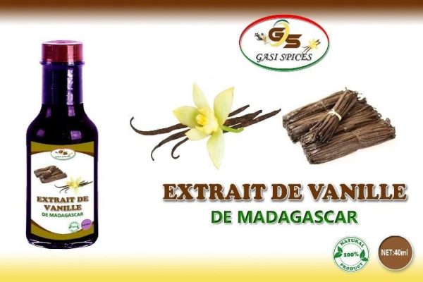 bouteille vanille gasi spices